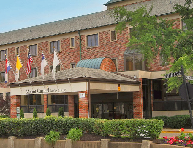  Mount Carmel Senior Living