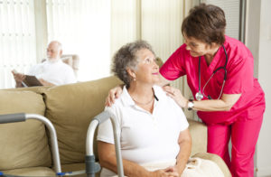 nursing care for seniors st charles mo