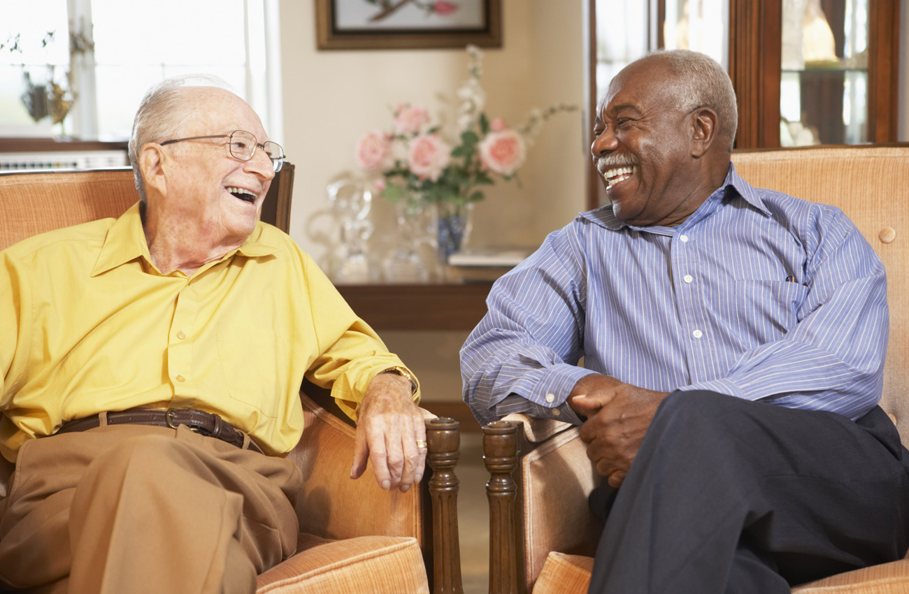 Stonebridge Senior Living St Charles Mo