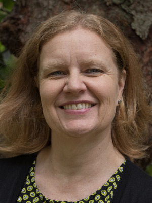 Angela Burr, Social Services