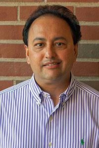 Sanjay Patwardhan, MD