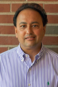 Sanjay Patwardhan, MD