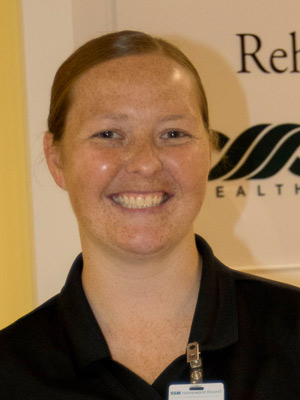 Jennifer Cordell-Wheeler, PT, DPT