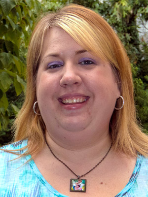 Jessica Hans, LPN