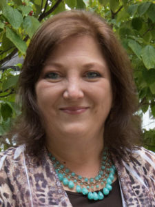 Judy Jacks, Social Service Director
