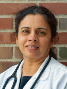 Manisha Patwardhan, MD