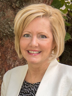 Susan Wilson, RN, Director of Nursing at Mount Carmel Villa Theresa Senior Living