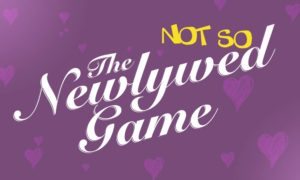 not so newlywed game for seniors st charles mo