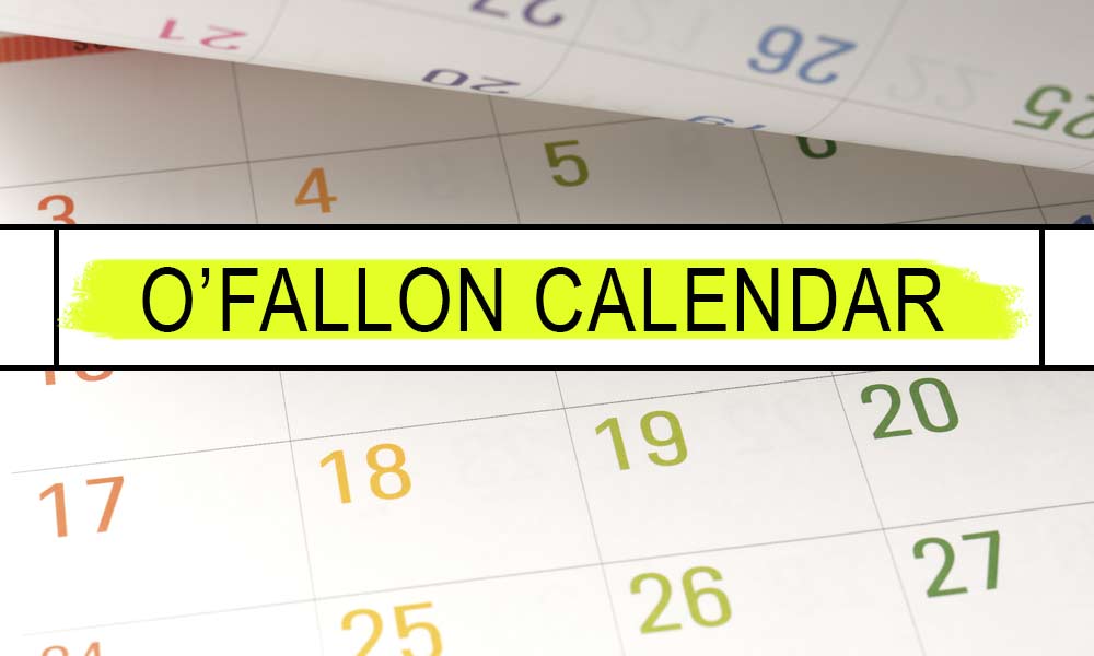 o'fallon mo senior living calendar